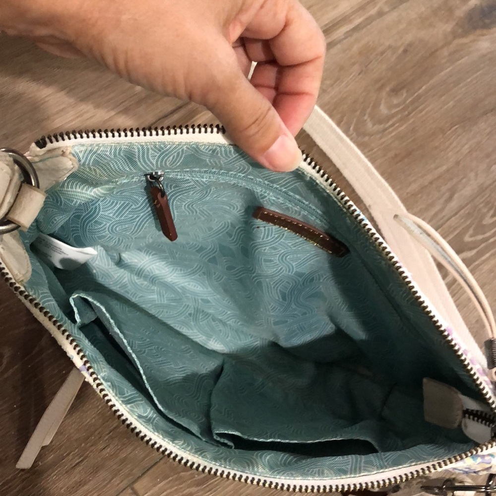 THE SAK Shoulder Bag - Picture 5 of 14
